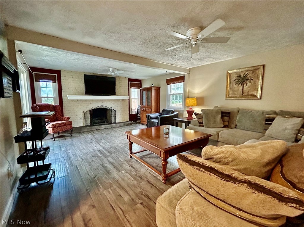 4595 Sheffield Drive Austintown OH 44515