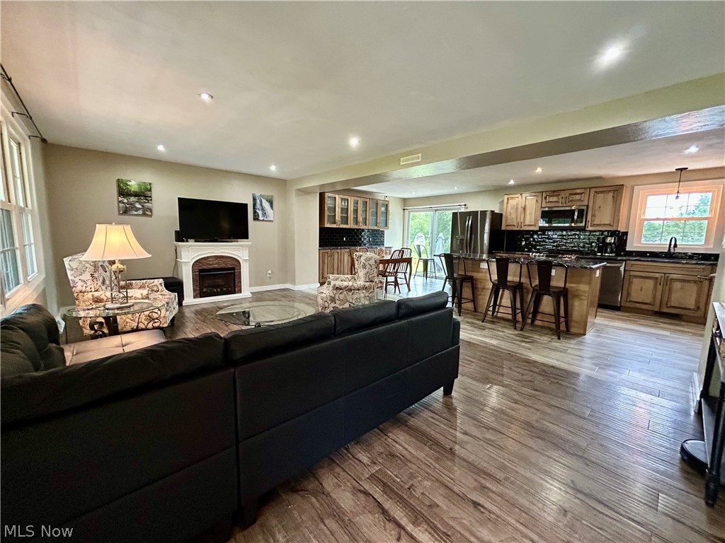 4595 Sheffield Drive Austintown OH 44515