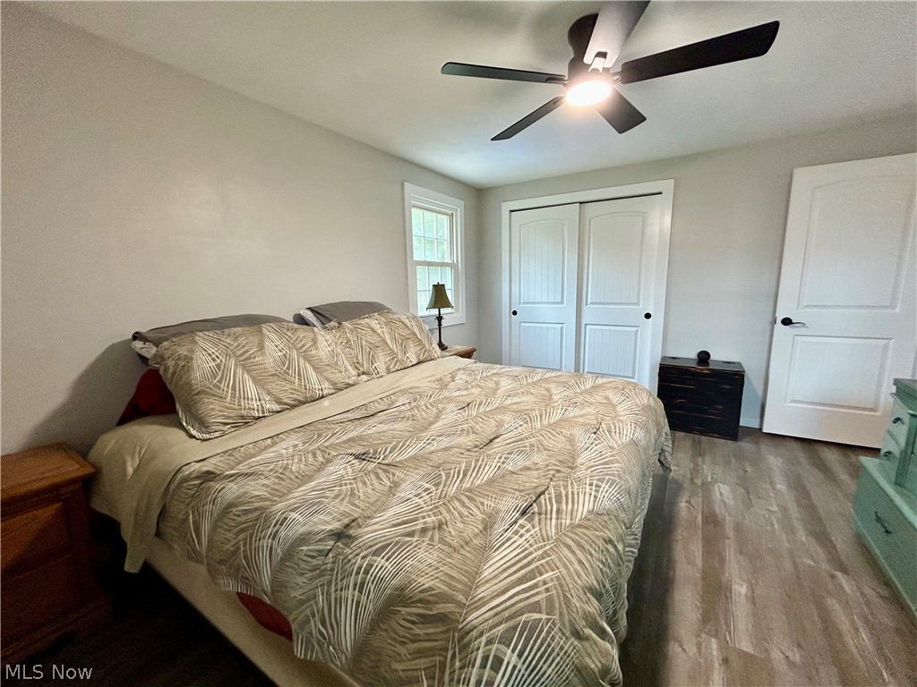 4595 Sheffield Drive Austintown OH 44515