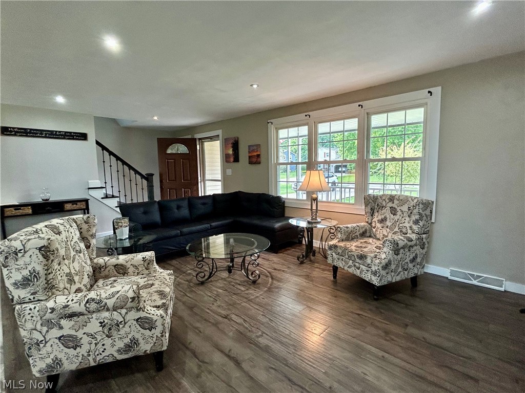 4595 Sheffield Drive Austintown OH 44515