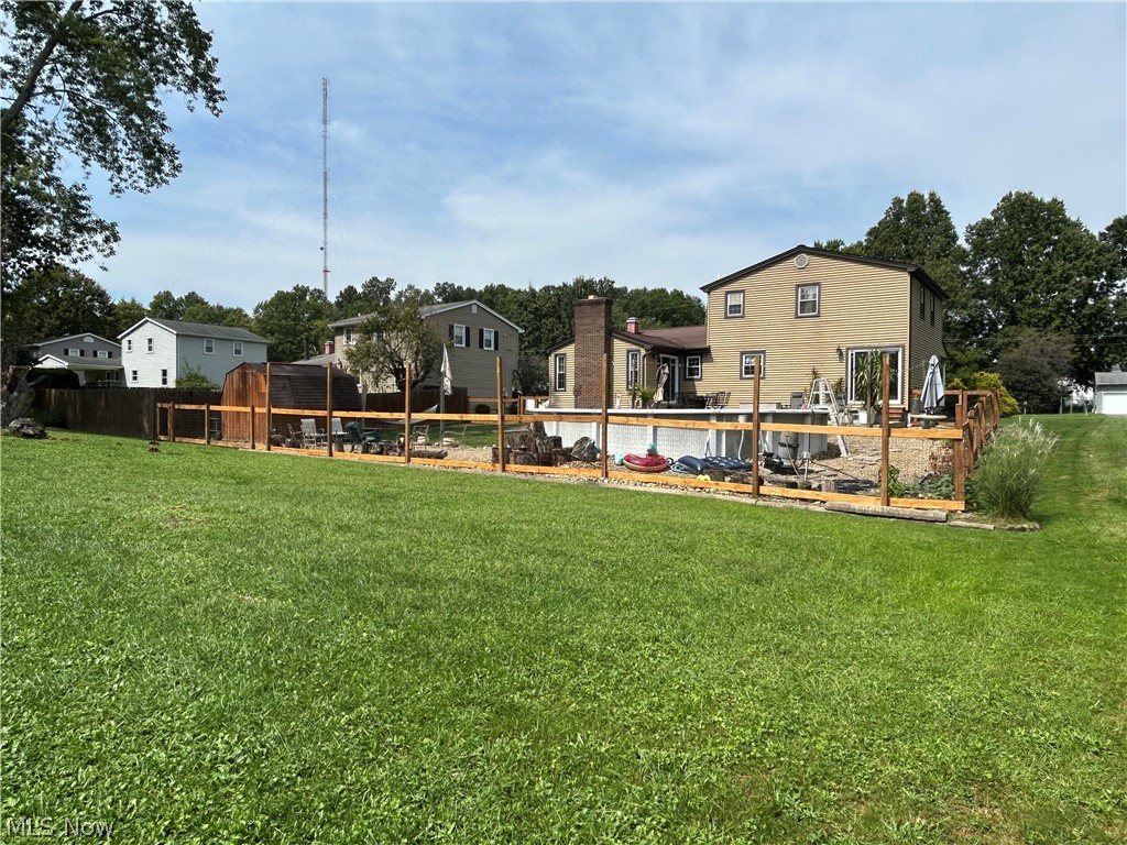 4595 Sheffield Drive Austintown OH 44515