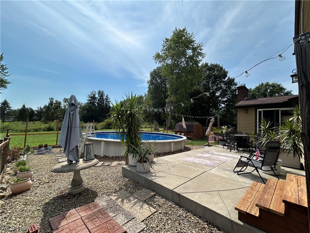 4595 Sheffield Drive Austintown OH 44515