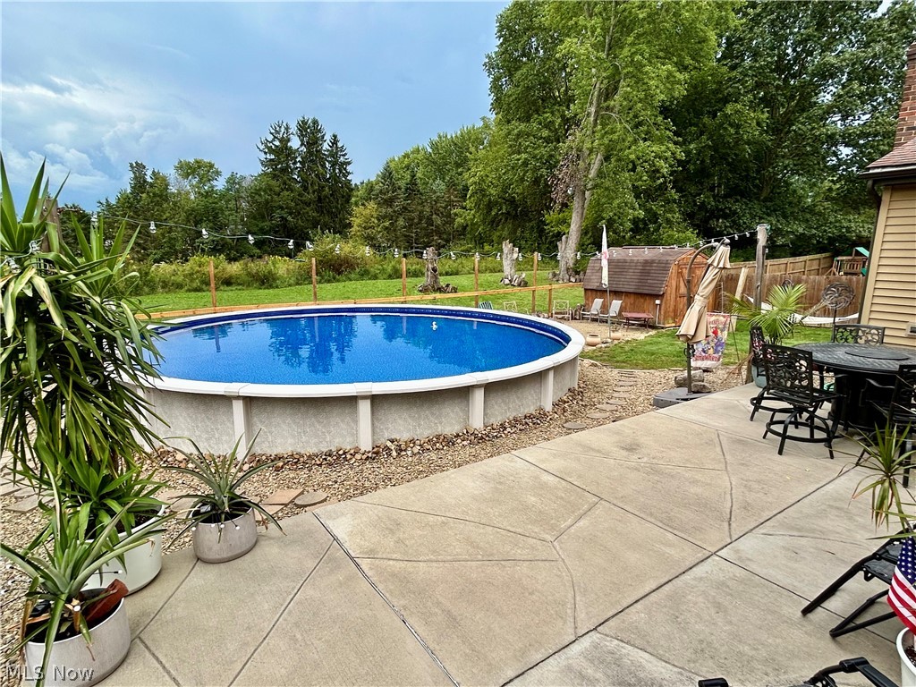4595 Sheffield Drive Austintown OH 44515