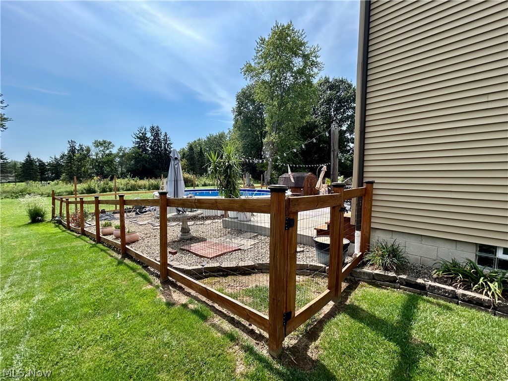 4595 Sheffield Drive Austintown OH 44515