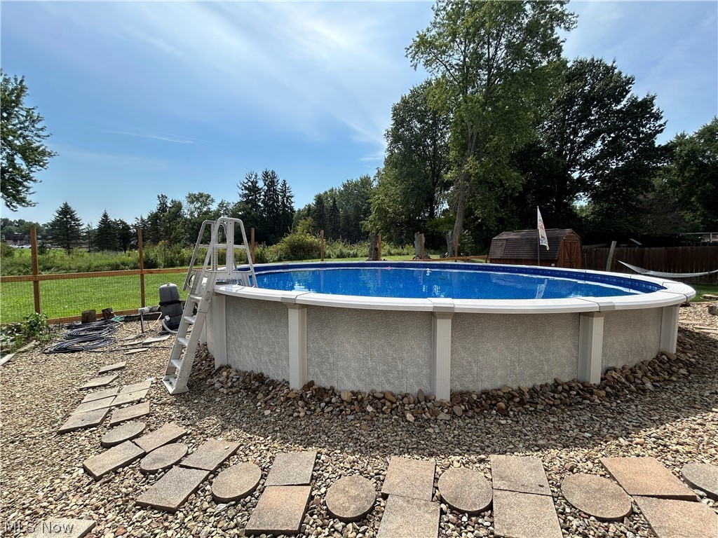4595 Sheffield Drive Austintown OH 44515