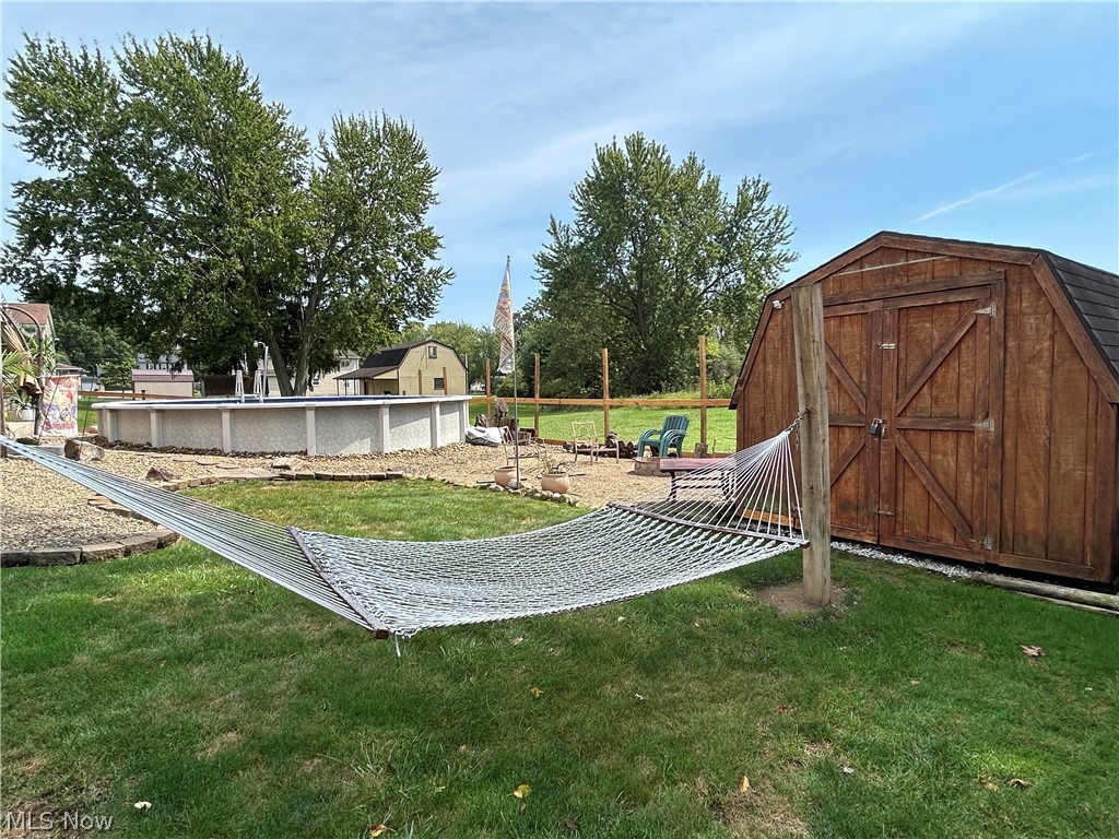 4595 Sheffield Drive Austintown OH 44515