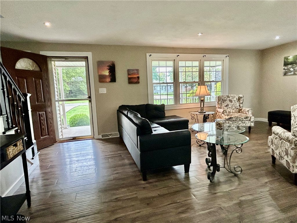 4595 Sheffield Drive Austintown OH 44515