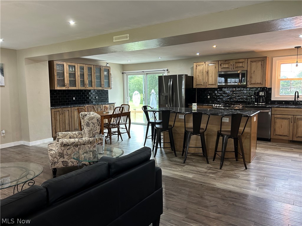 4595 Sheffield Drive Austintown OH 44515