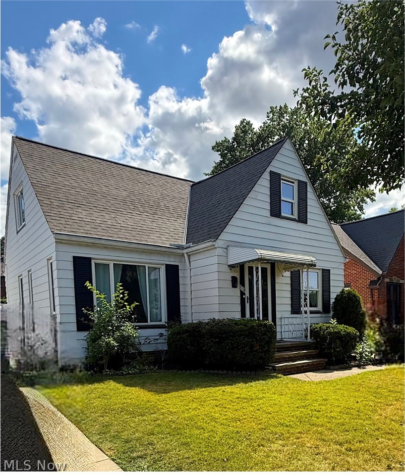 7715 Renwood Drive Parma OH 44129