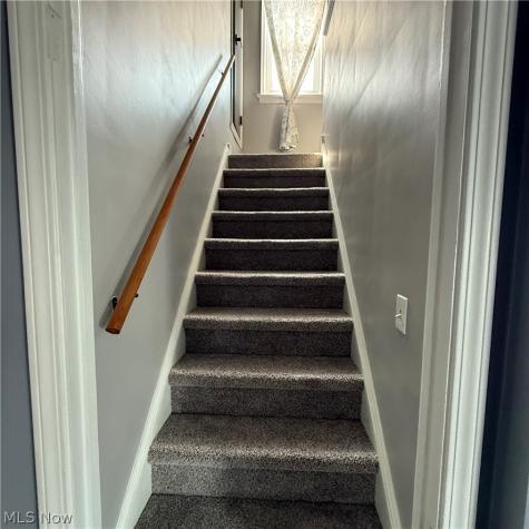 7715 Renwood Drive Parma OH 44129