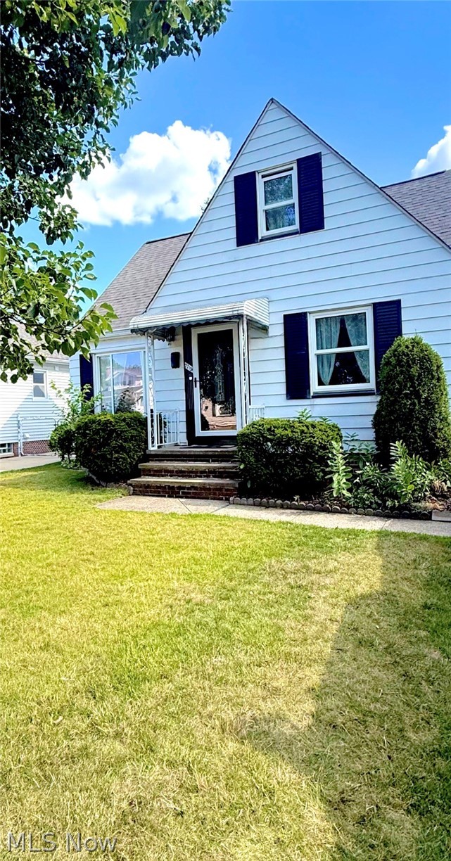 7715 Renwood Drive Parma OH 44129