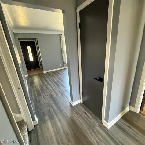 7715 Renwood Drive Parma OH 44129