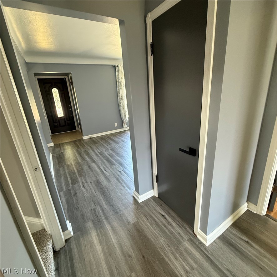 7715 Renwood Drive Parma OH 44129
