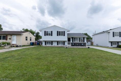 4700 Norfolk Avenue Lorain OH 44055