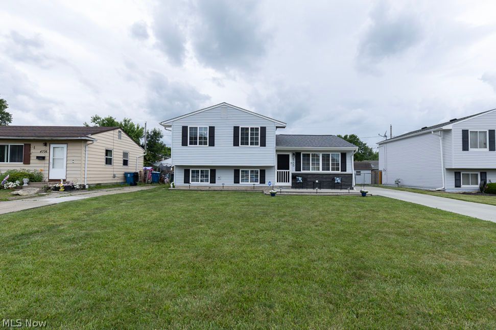 4700 Norfolk Avenue Lorain OH 44055