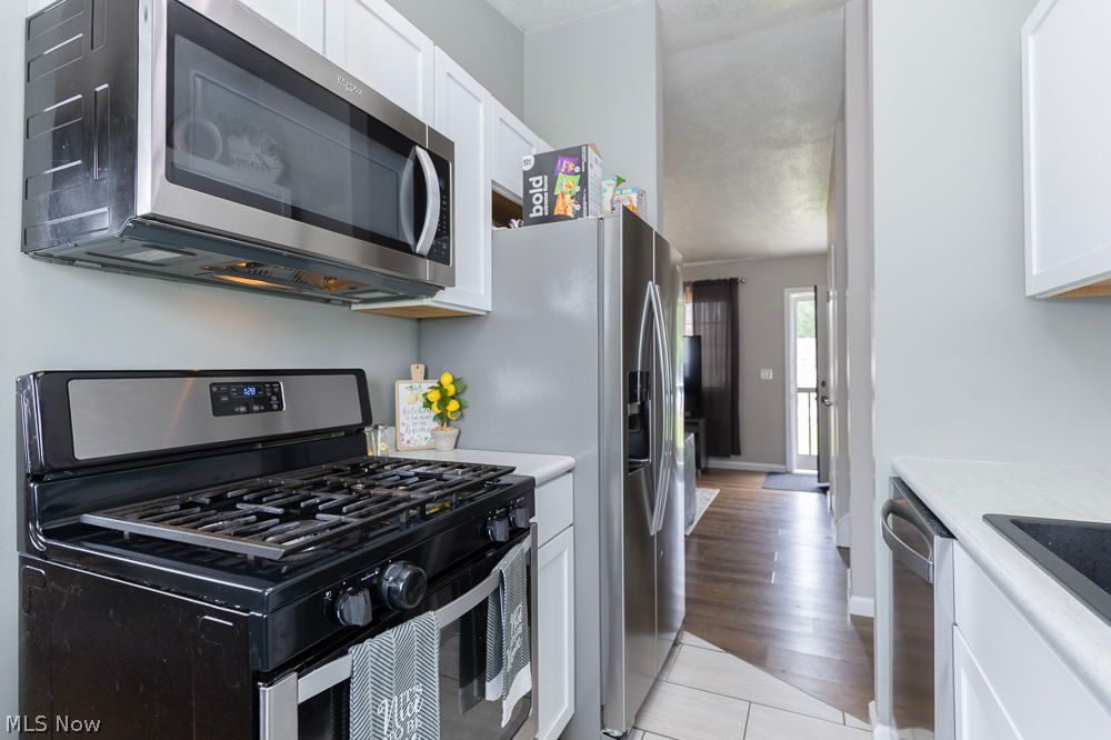 4700 Norfolk Avenue Lorain OH 44055
