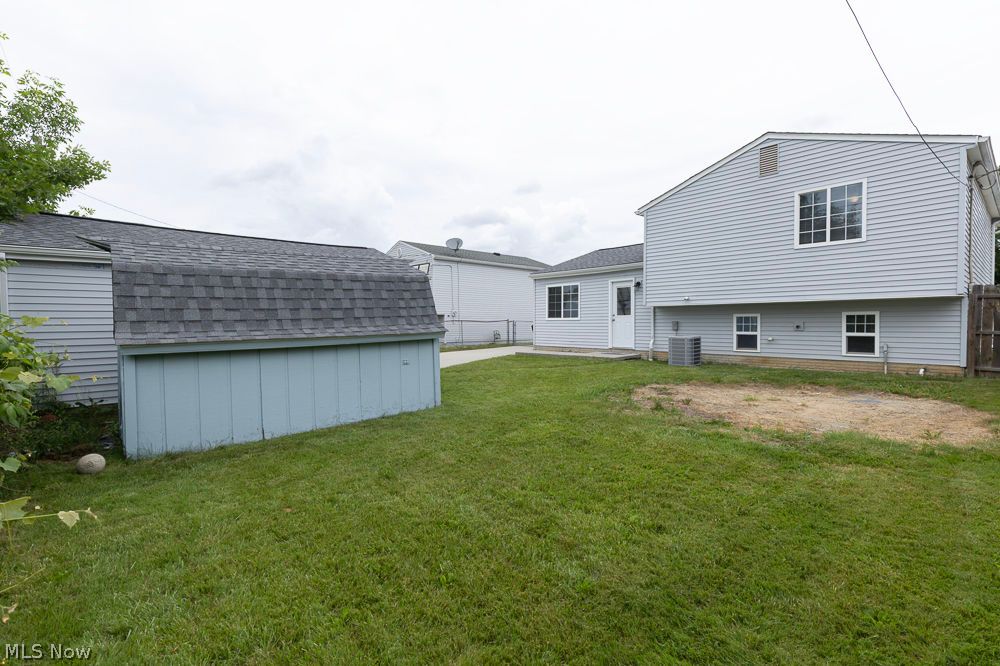 4700 Norfolk Avenue Lorain OH 44055