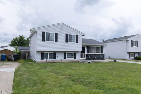 4700 Norfolk Avenue Lorain OH 44055