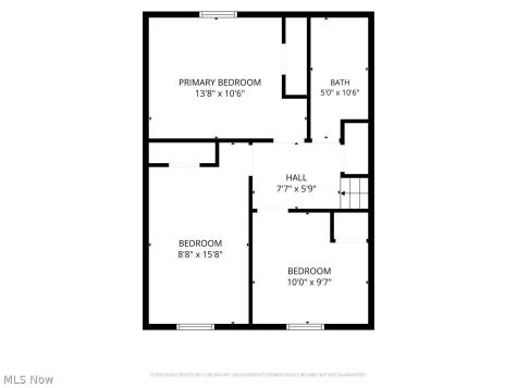 4700 Norfolk Avenue Lorain OH 44055