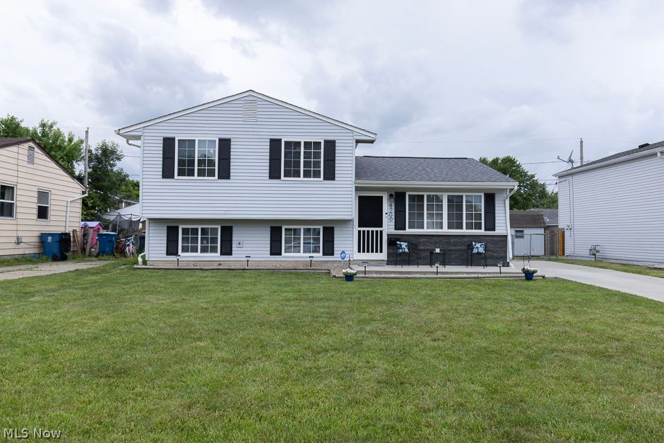 4700 Norfolk Avenue Lorain OH 44055