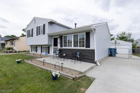 4700 Norfolk Avenue Lorain OH 44055