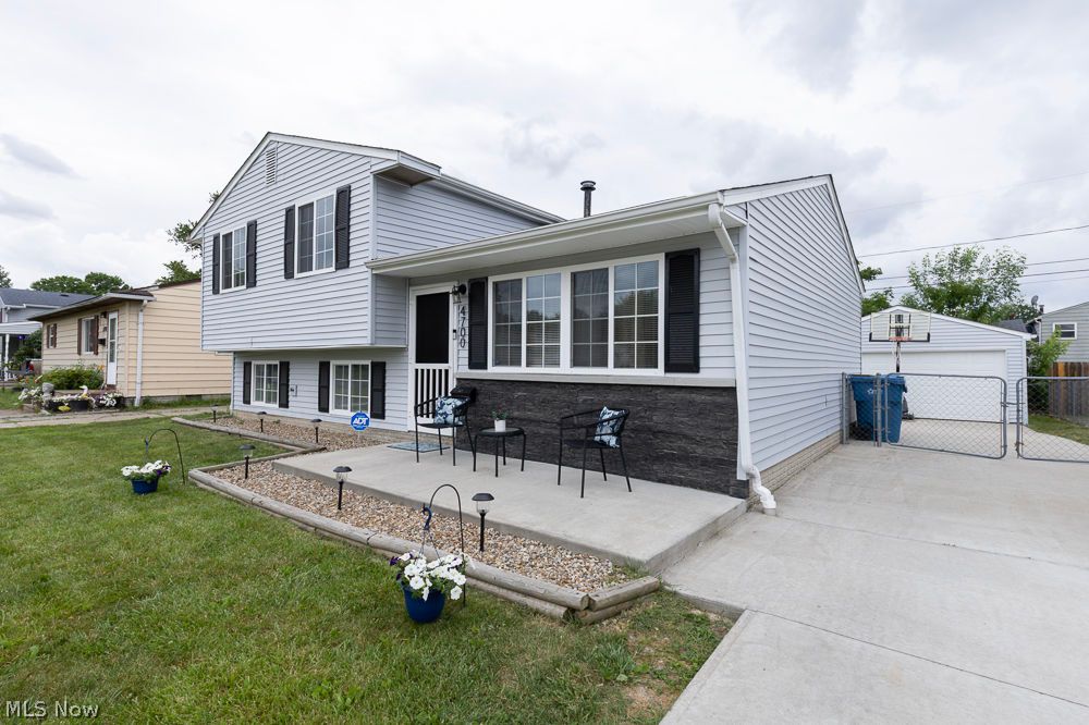 4700 Norfolk Avenue Lorain OH 44055