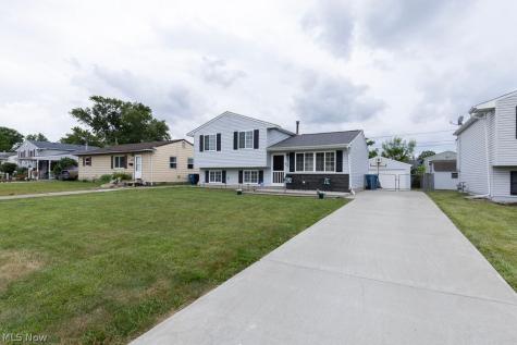 4700 Norfolk Avenue Lorain OH 44055