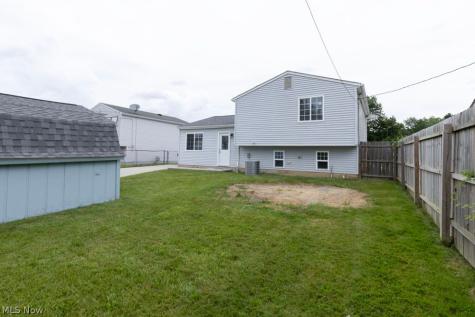 4700 Norfolk Avenue Lorain OH 44055