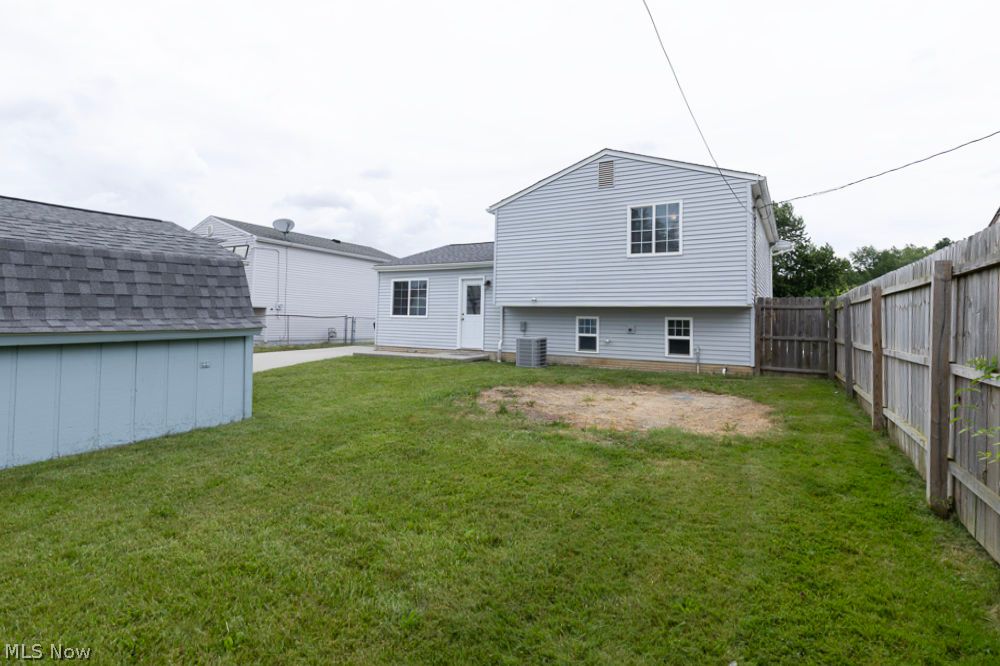 4700 Norfolk Avenue Lorain OH 44055