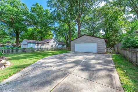 1565 Canterbury Road Westlake OH 44145
