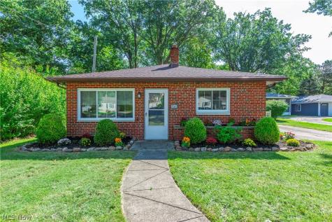 1565 Canterbury Road Westlake OH 44145