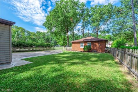 1565 Canterbury Road Westlake OH 44145
