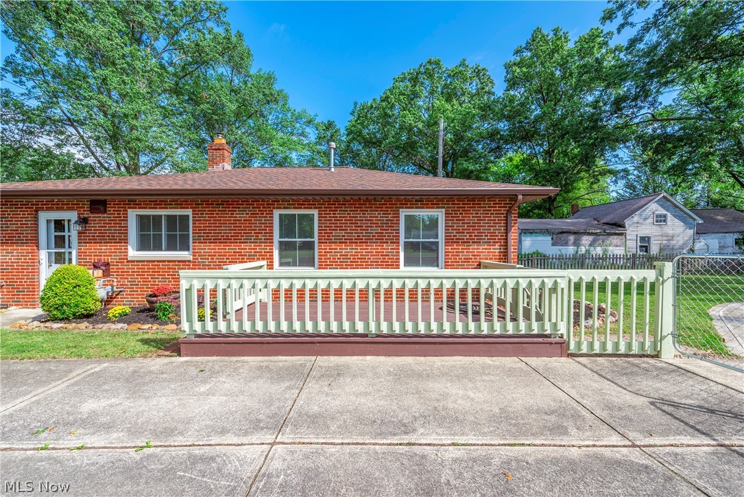 1565 Canterbury Road Westlake OH 44145