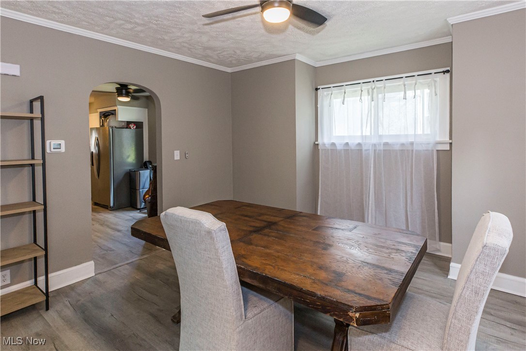 457 S Firestone Boulevard Akron OH 44301