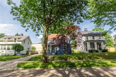 457 S Firestone Boulevard Akron OH 44301