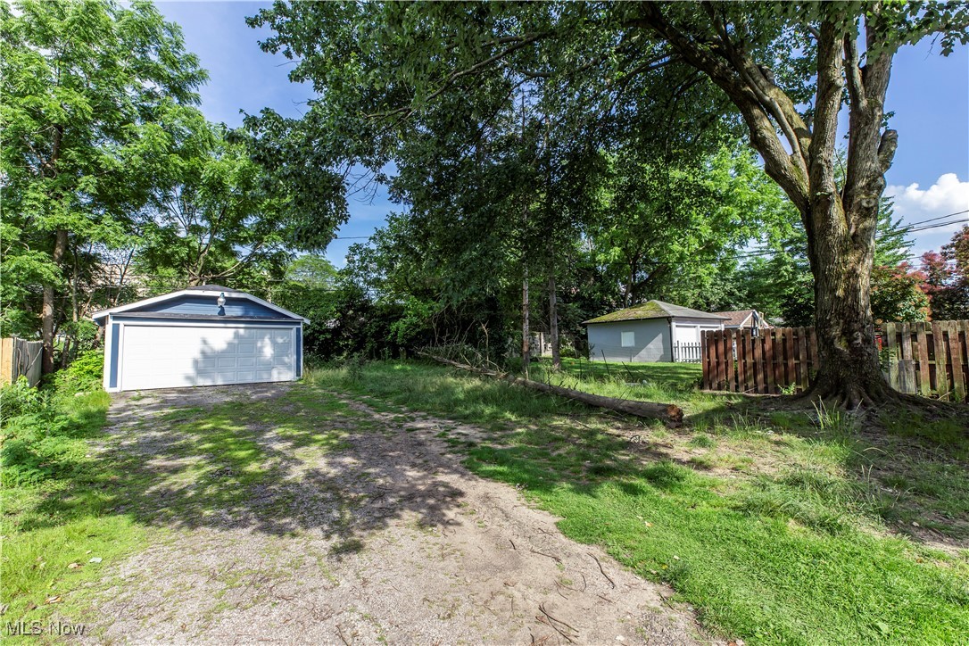 457 S Firestone Boulevard Akron OH 44301