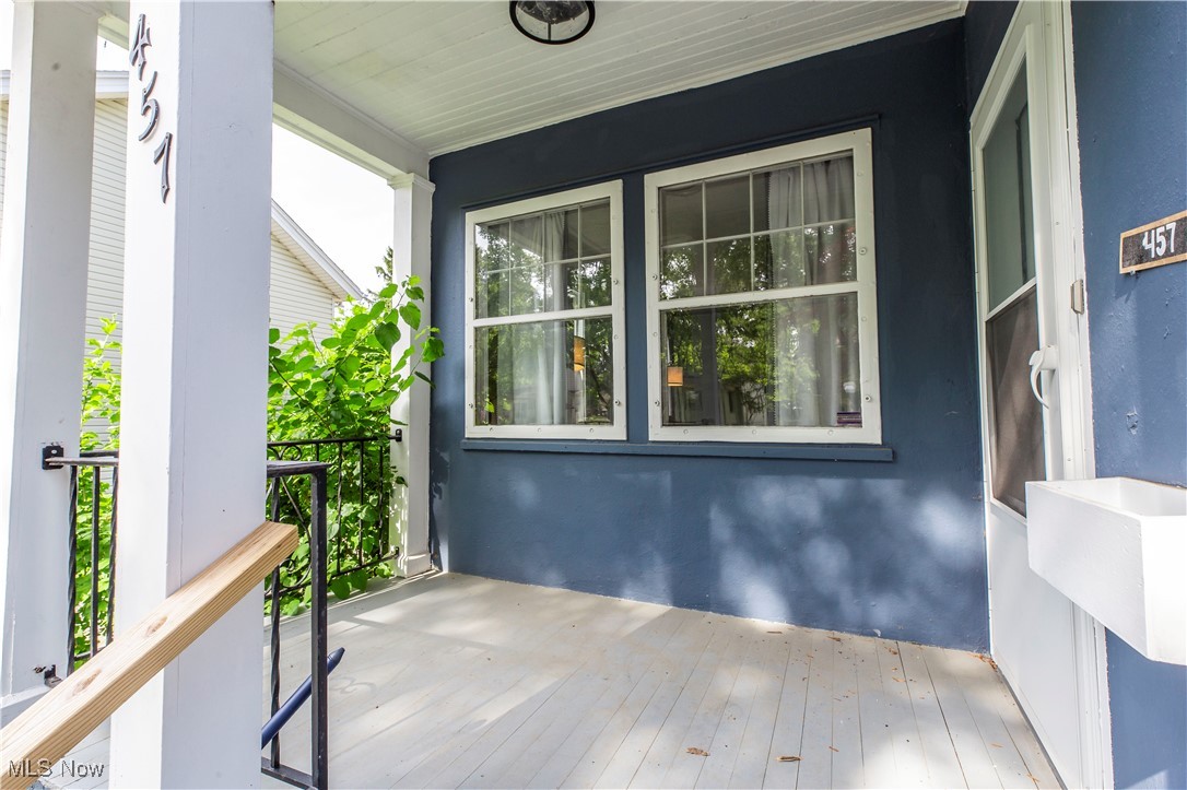 457 S Firestone Boulevard Akron OH 44301