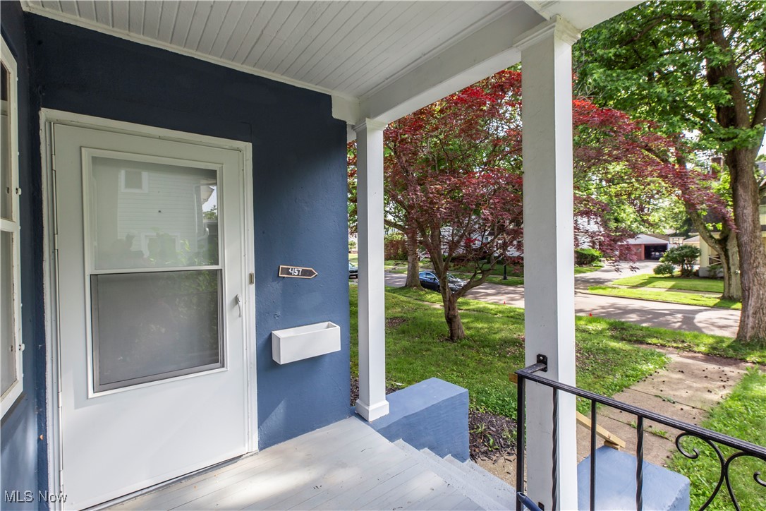 457 S Firestone Boulevard Akron OH 44301