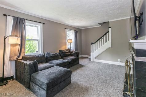 457 S Firestone Boulevard Akron OH 44301