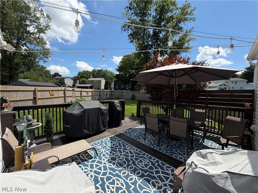 91 Green Bay Drive Youngstown OH 44512