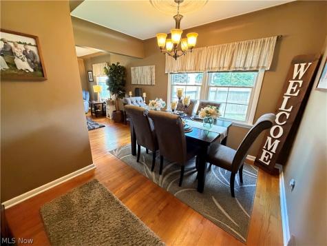 91 Green Bay Drive Youngstown OH 44512