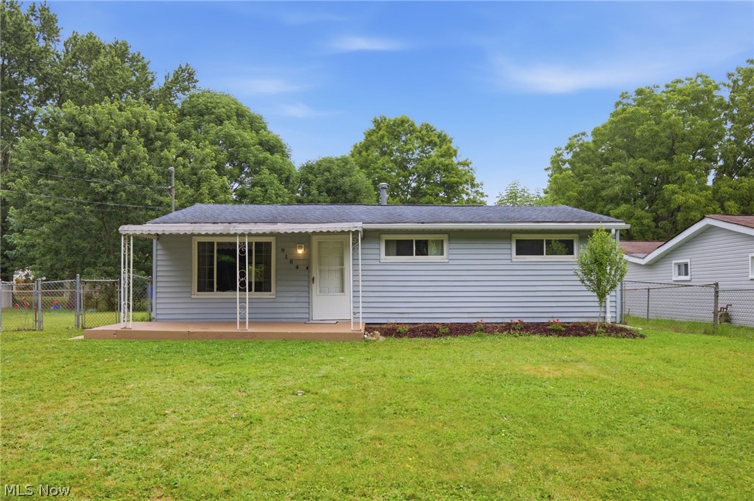 9164 Weaver Road Ravenna OH 44266