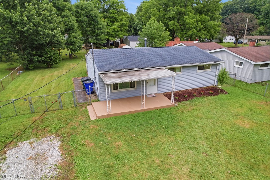 9164 Weaver Road Ravenna OH 44266
