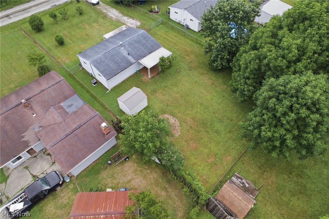 9164 Weaver Road Ravenna OH 44266