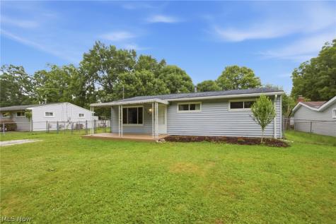 9164 Weaver Road Ravenna OH 44266