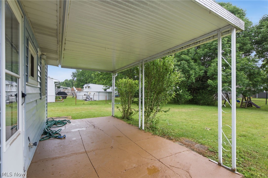 9164 Weaver Road Ravenna OH 44266