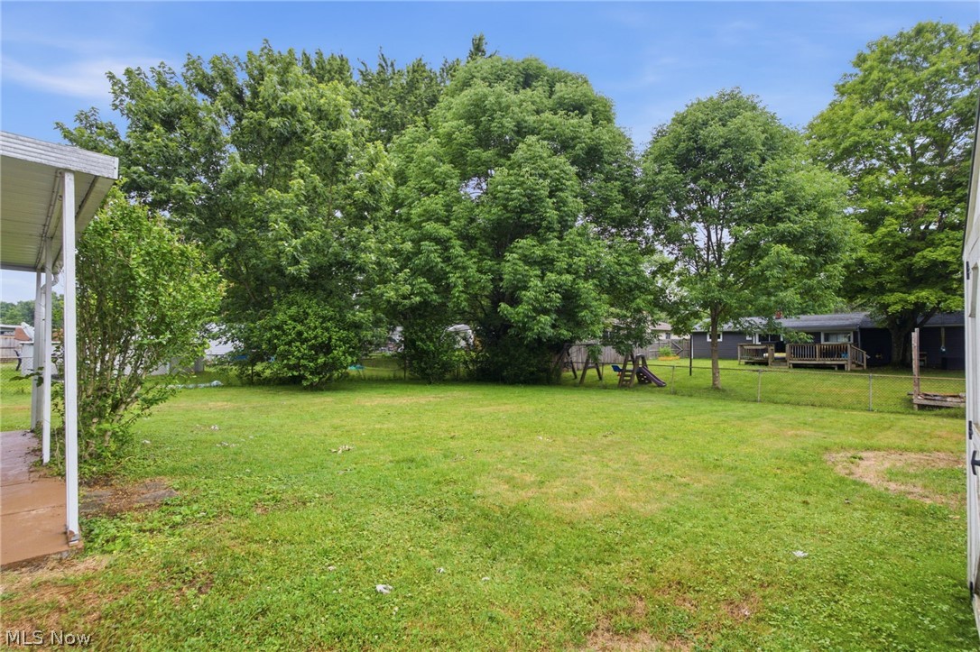 9164 Weaver Road Ravenna OH 44266