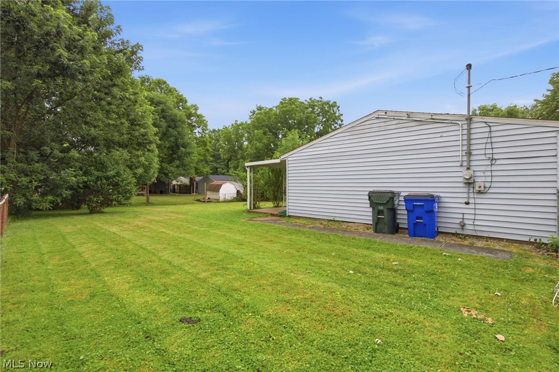 9164 Weaver Road Ravenna OH 44266