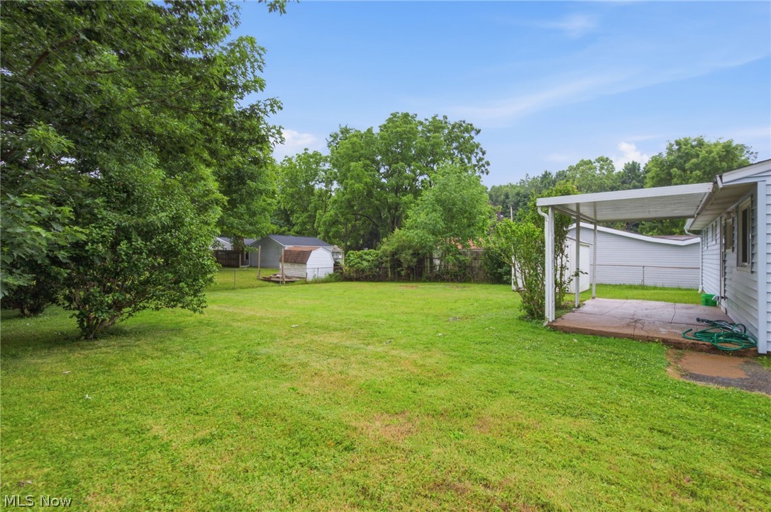 9164 Weaver Road Ravenna OH 44266