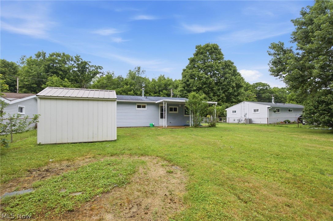 9164 Weaver Road Ravenna OH 44266